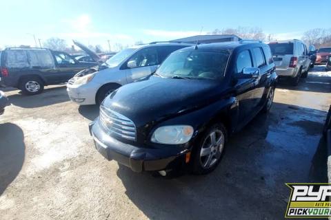 Photo of 2009 Chevrolet Hhr