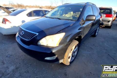 Photo of 2004 Lexus Rx330