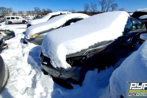 Photo of 2005 Pontiac Grand Prix