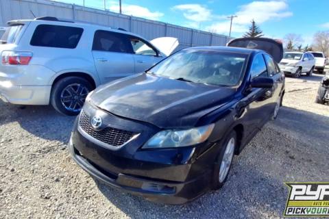Photo of 2009 Toyota Camry