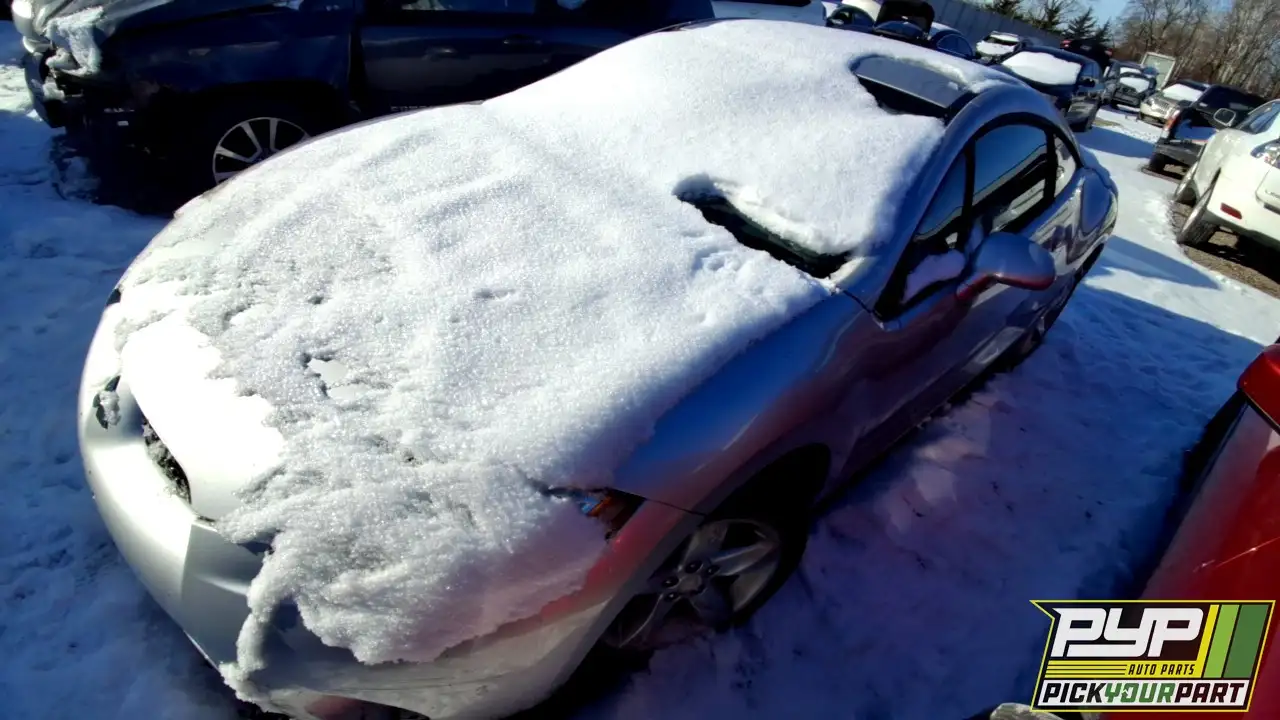 Photo of 2008 Mitsubishi Eclipse