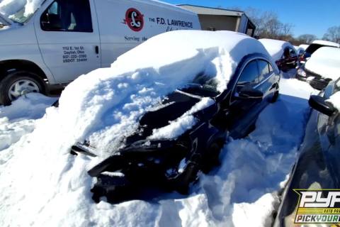 Photo of 2010 Volkswagen Cc