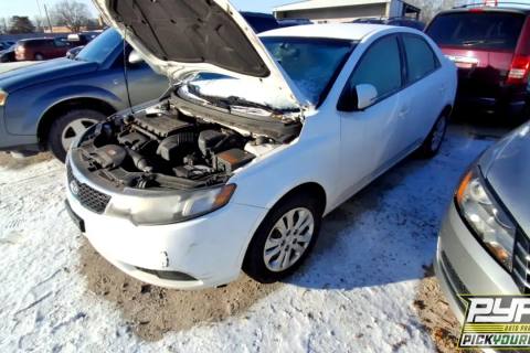 Photo of 2013 Kia Forte