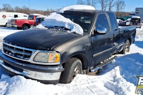 Photo of 1998 Ford F-150