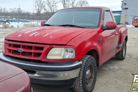 Photo of 1998 Ford F-150