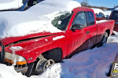 Photo of 1998 Dodge Dakota