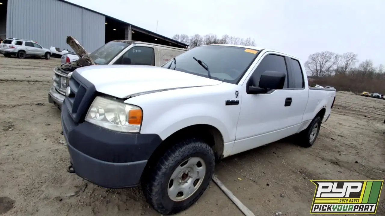 Photo of 2007 Ford F-150