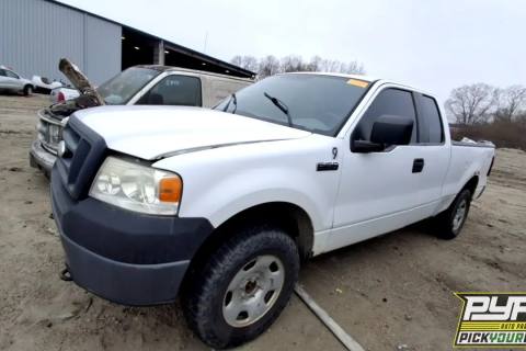 Photo of 2007 Ford F-150