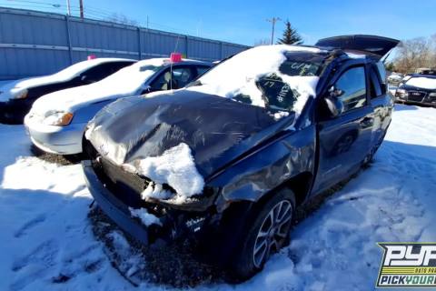 Photo of 2017 Jeep Compass