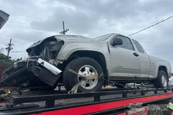 Photo of 2005 Chevrolet Colorado