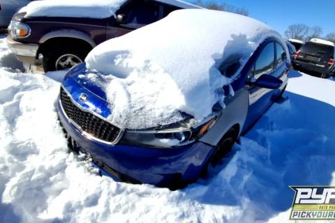 Photo of 2017 Kia Forte