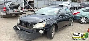 Photo of 2006 Toyota Avalon
