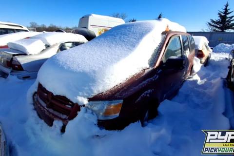 Photo of 2010 Dodge Grand Caravan
