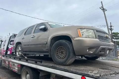 Photo of 2007 Chevrolet Tahoe