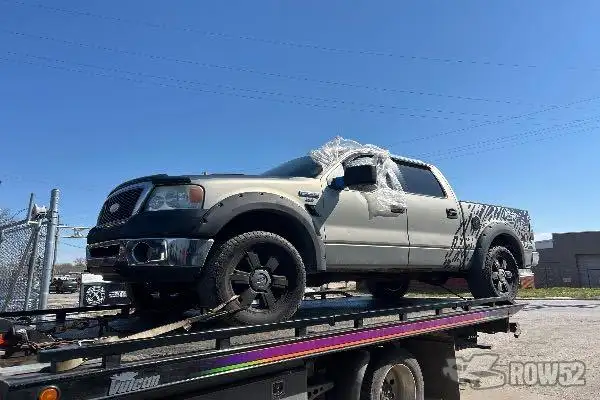 Photo of 2006 Ford F-150