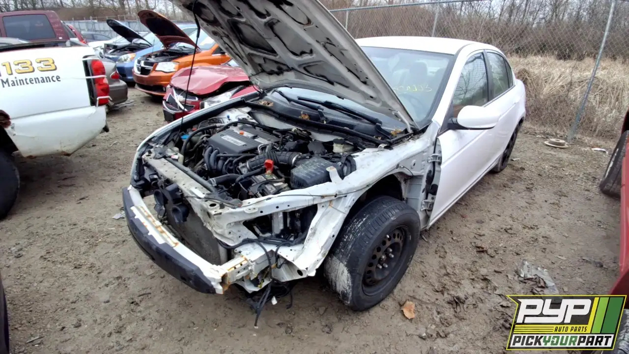 Photo of 2009 Honda Accord