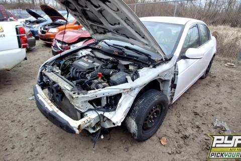 Photo of 2009 Honda Accord