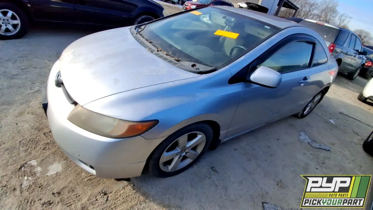 Photo of 2006 Honda Civic