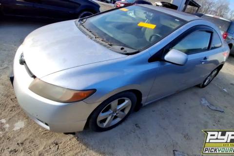 Photo of 2006 Honda Civic