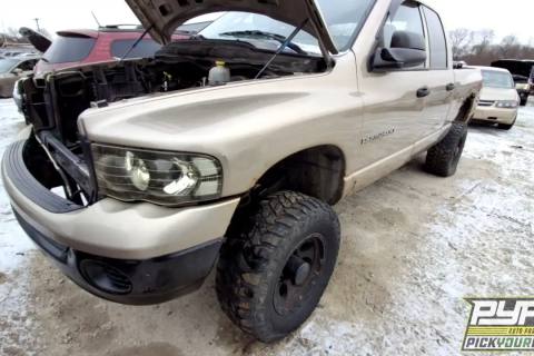 Photo of 2004 Dodge Ram 2500