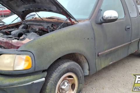 Photo of 1999 Ford F-150