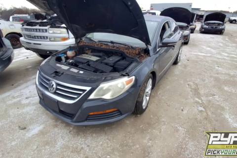 Photo of 2012 Volkswagen Cc