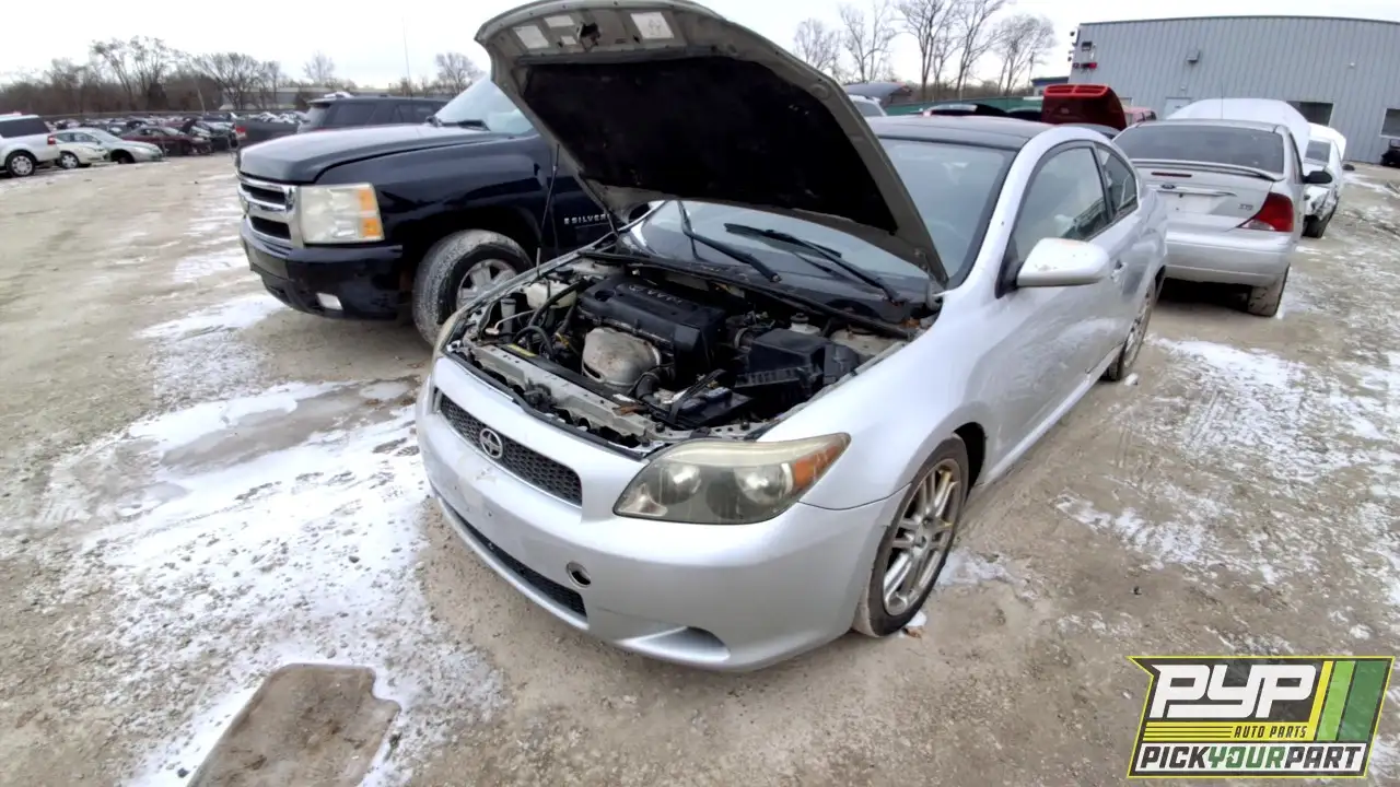 Photo of 2005 Scion Tc