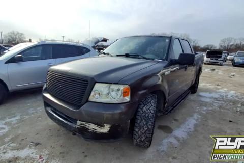 Photo of 2004 Ford F-150