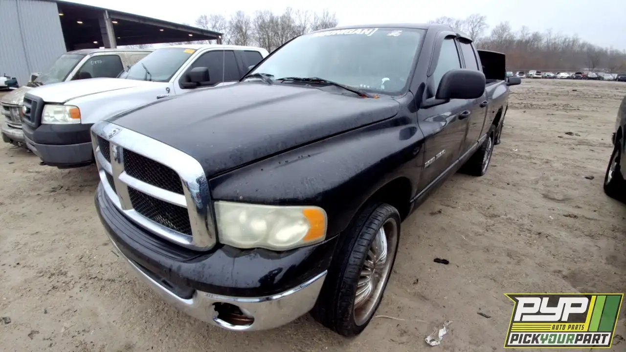 Photo of 2003 Dodge Ram 1500