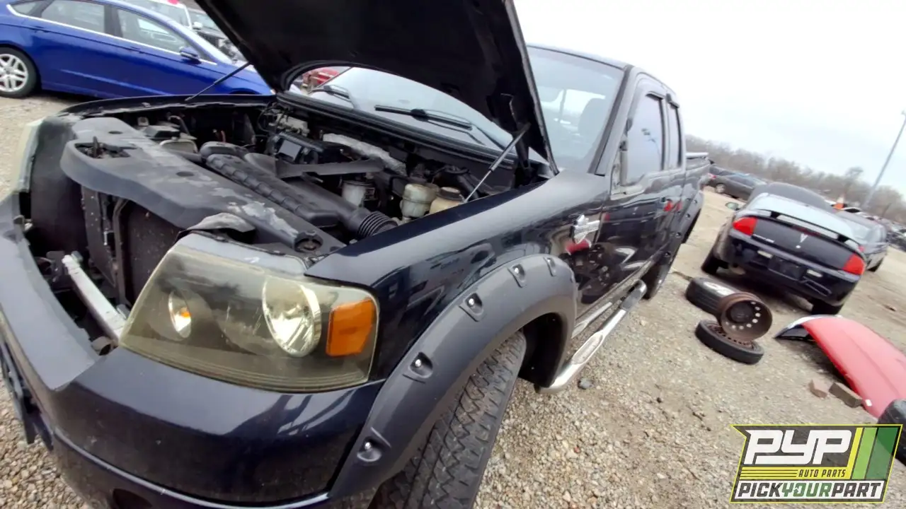 Photo of 2006 Ford F-150
