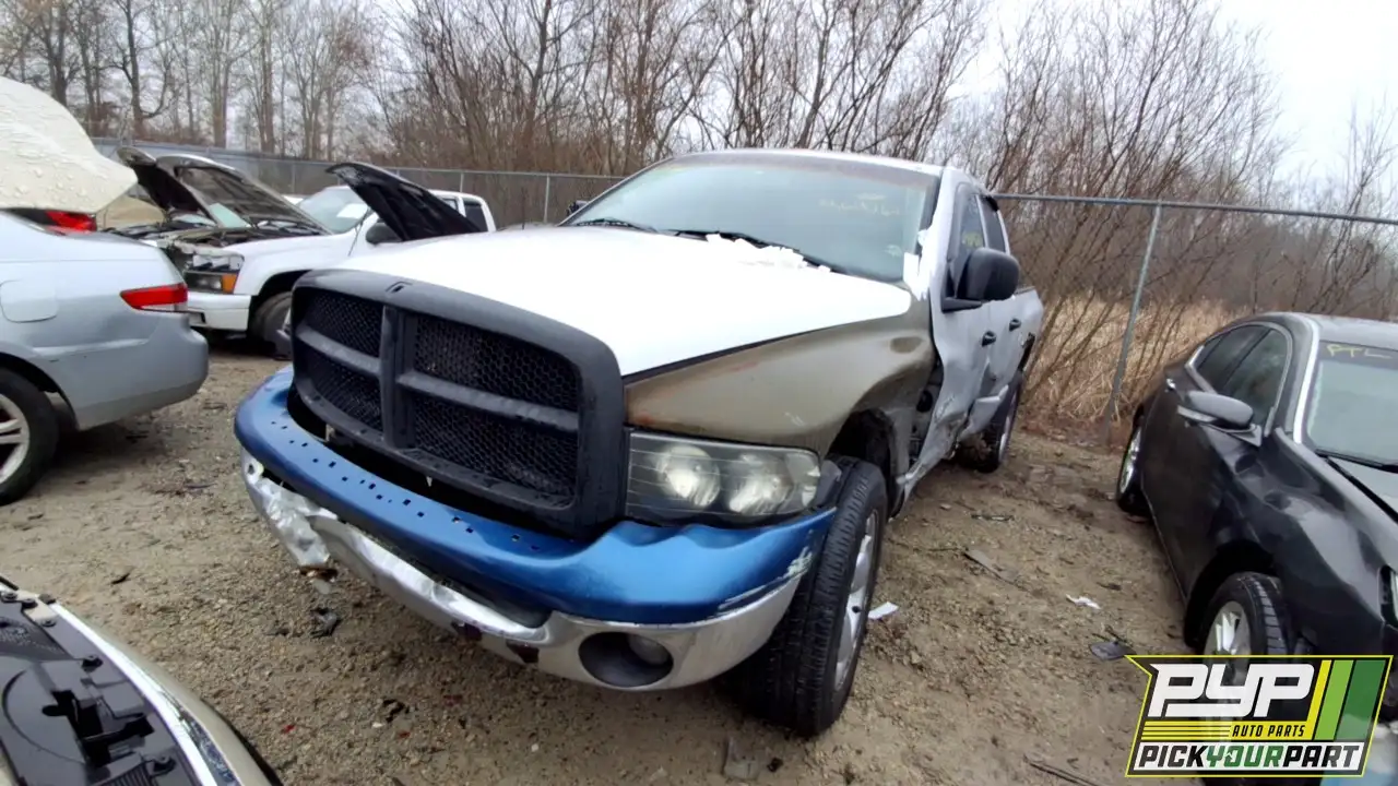 Photo of 2003 Dodge Ram 1500