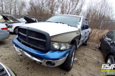 Photo of 2003 Dodge Ram 1500