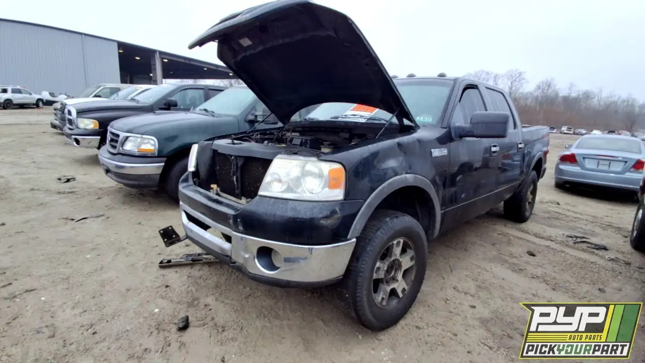 Photo of 2005 Ford F-150