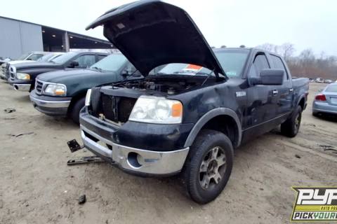 Photo of 2005 Ford F-150