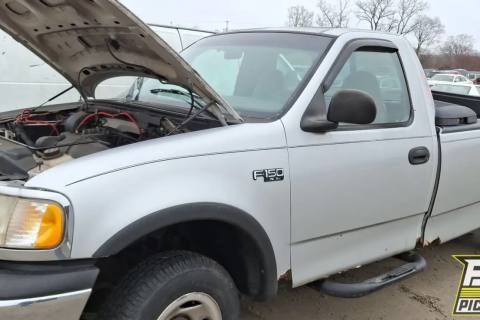 Photo of 1999 Ford F-150
