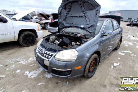 Photo of 2007 Volkswagen Jetta