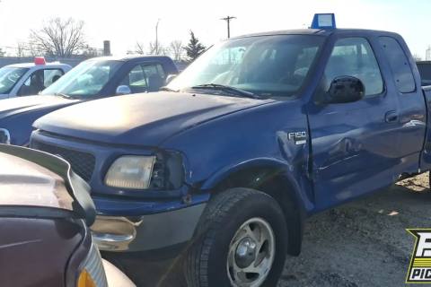 Photo of 1998 Ford F-150