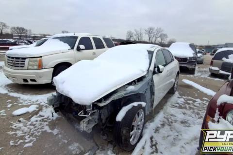 Photo of 2010 Infiniti G37