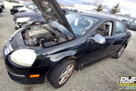 Photo of 2008 Volkswagen Jetta