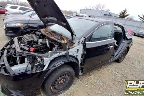 Photo of 2019 Nissan Sentra