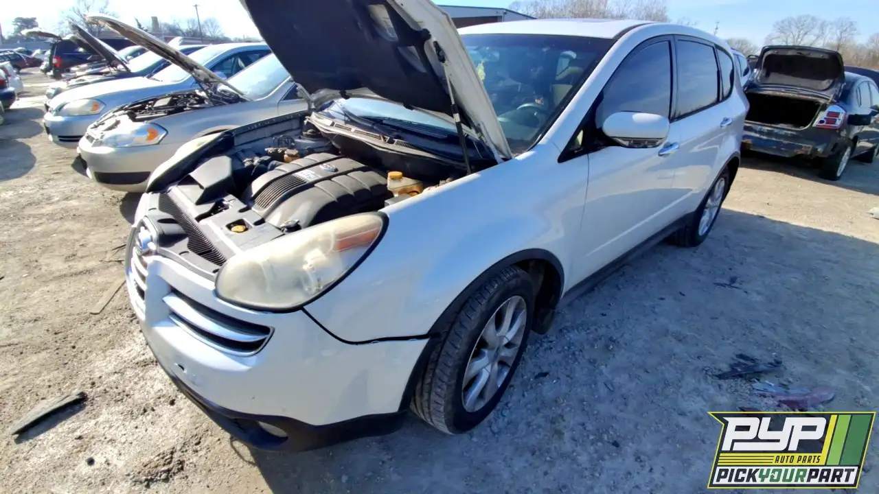 Photo of 2006 Subaru B9 Tribeca