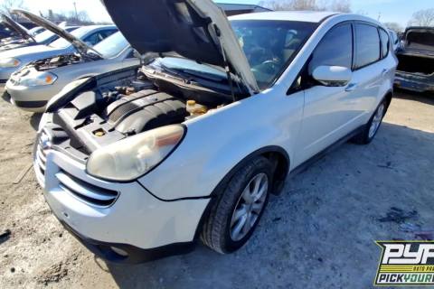 Photo of 2006 Subaru B9 Tribeca