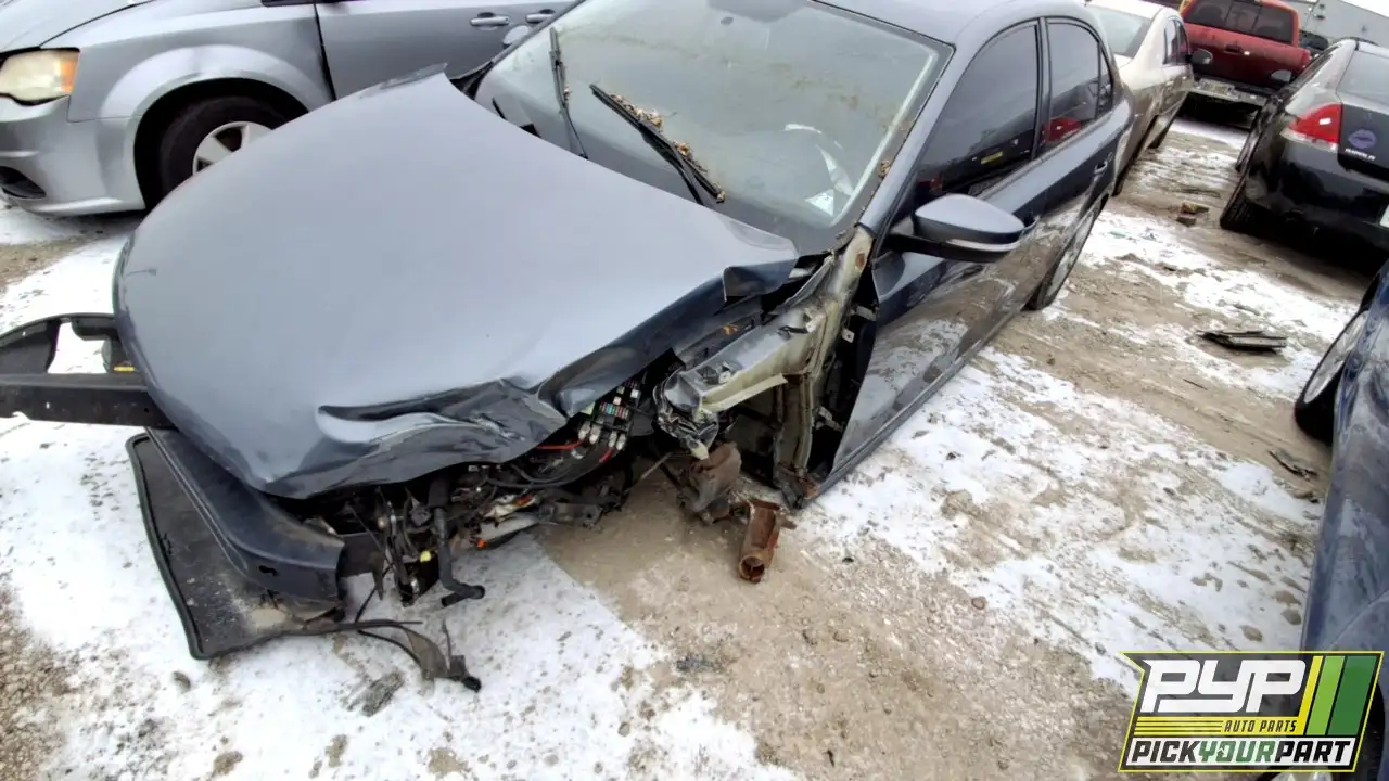 Photo of 2014 Volkswagen Jetta