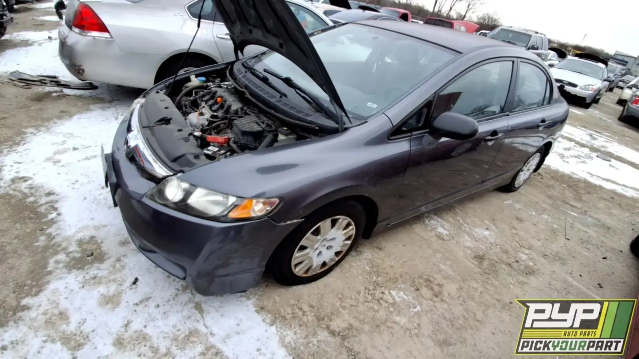 Photo of 2009 Honda Civic
