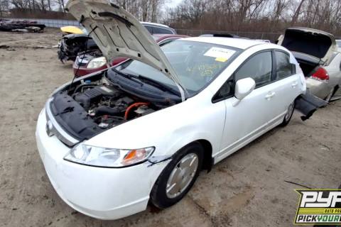 Photo of 2006 Honda Civic