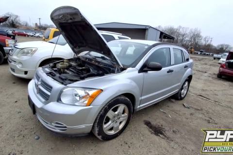 Photo of 2010 Dodge Caliber
