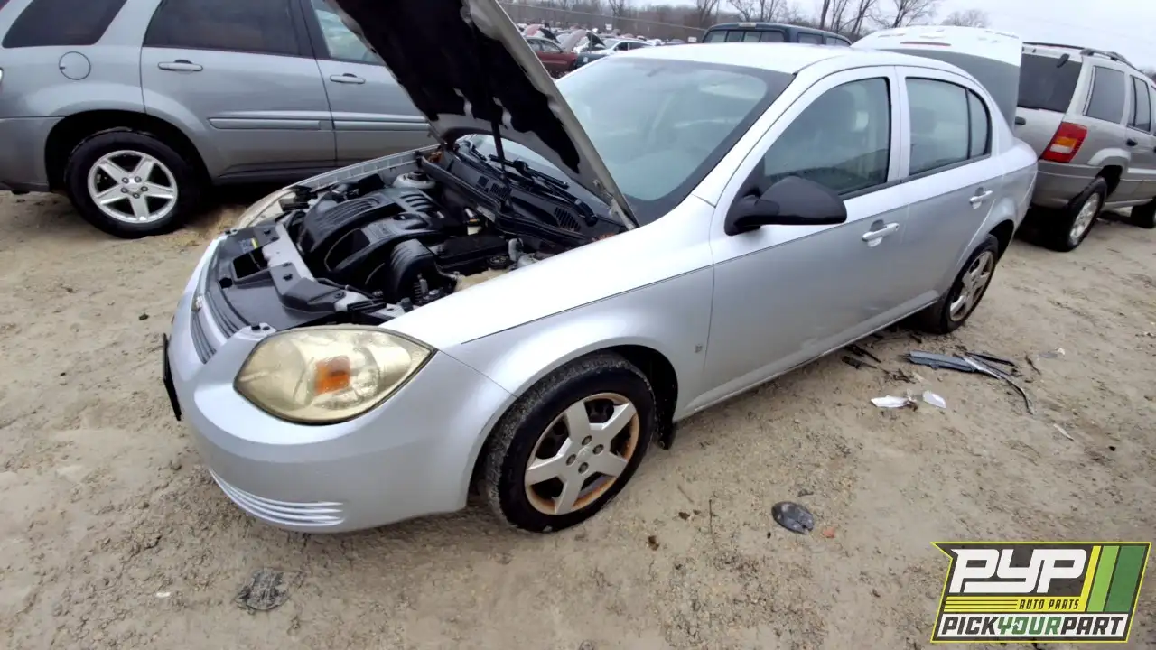 Photo of 2008 Chevrolet Cobalt
