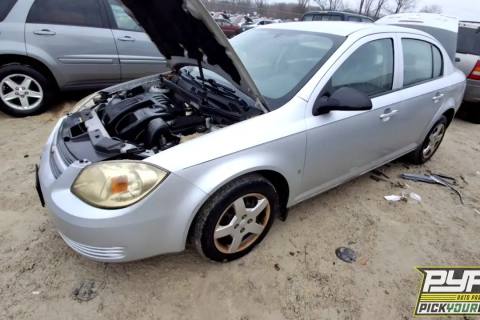 Photo of 2008 Chevrolet Cobalt