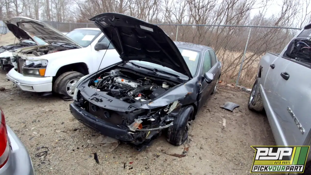 Photo of 2008 Honda Accord