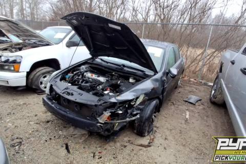 Photo of 2008 Honda Accord